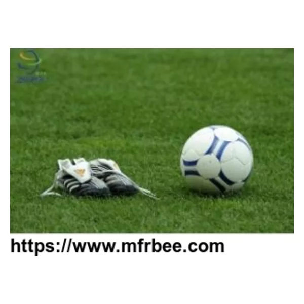 J5013 Football Sports Artificial Grass