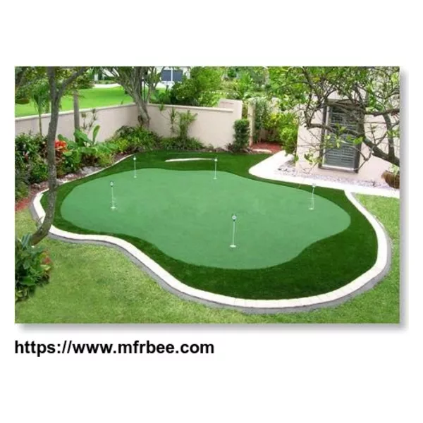 308814-XO Mat-Artificial Grass Doormat