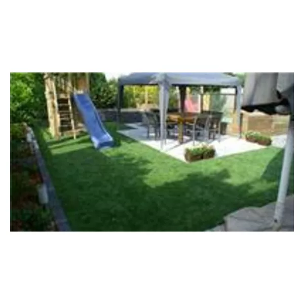 Artificial turf how to renovate