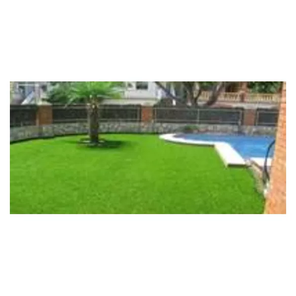 Artificial turf wall installation process