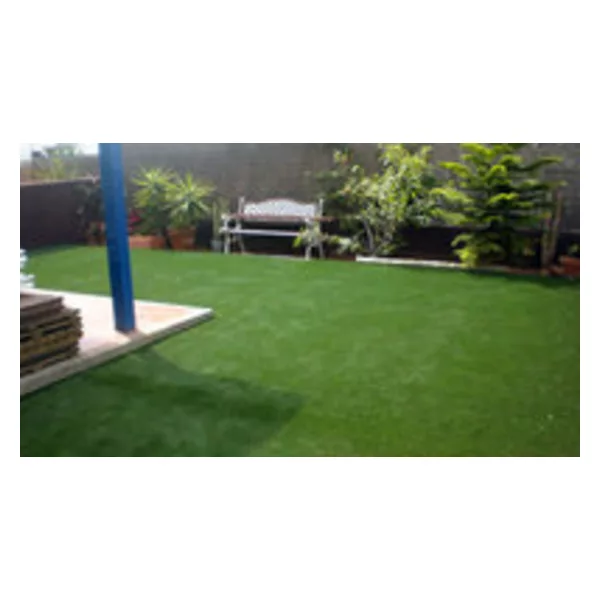 Artificial turf routine maintenance