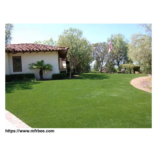 Antistatic performance Test of artificial Lawn