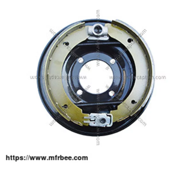 9" x 1 3/4" Trailer Mechanical Brake Assembly