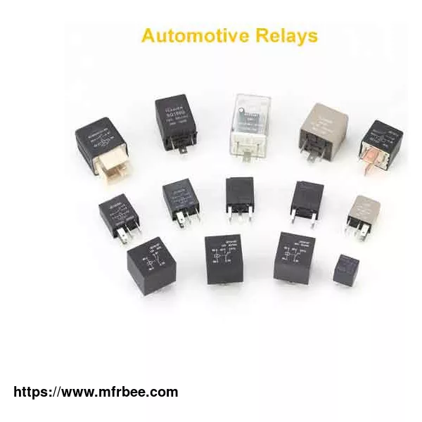 Auto Relays
