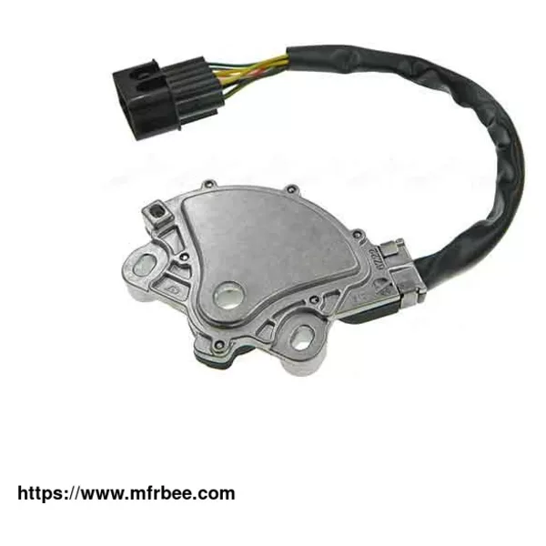 Neutral Safety Switches