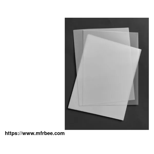 PET Heat Transfer Film
