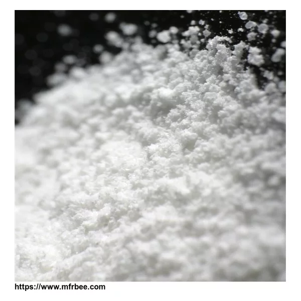 Cellulose microcrystalline