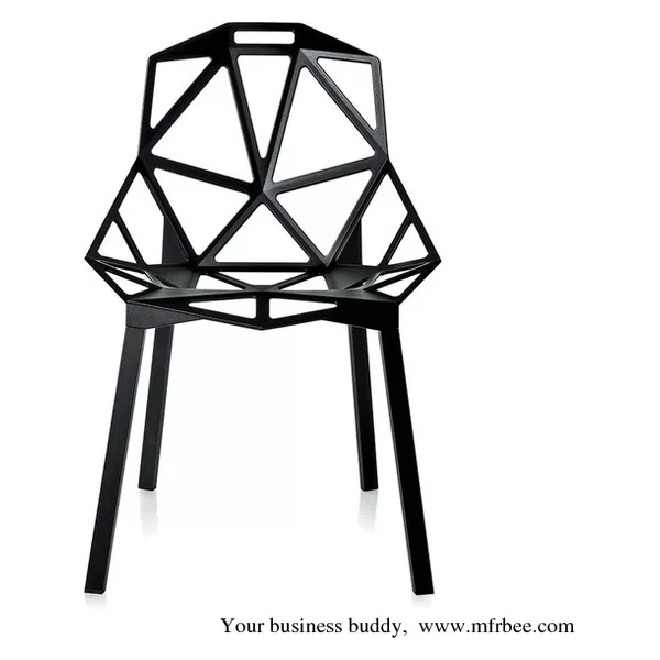 Magis Chair One Stacking