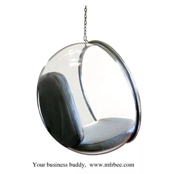 Hanging Bubble Chair