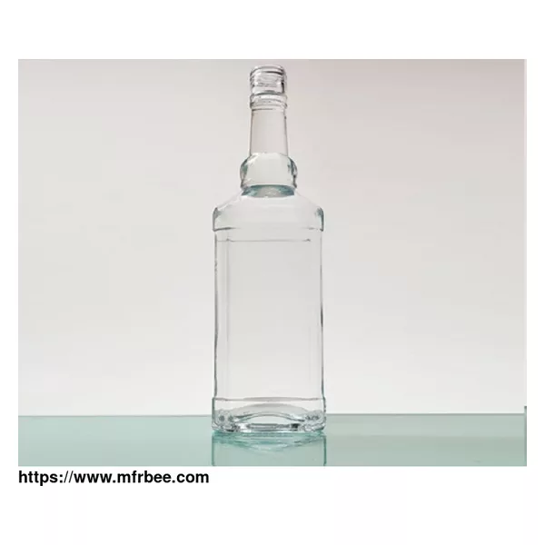 700ml Spirits Glass Bottles
