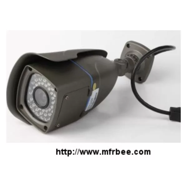 1080p outdoor security camera 1080P CMOS Security Camera