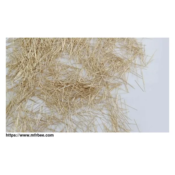 SDS Steel Fiber