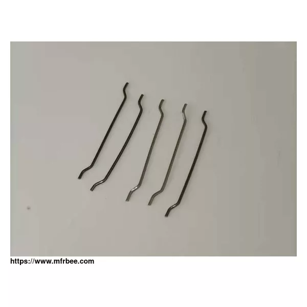 SDS Loose Hooked End Steel Fiber
