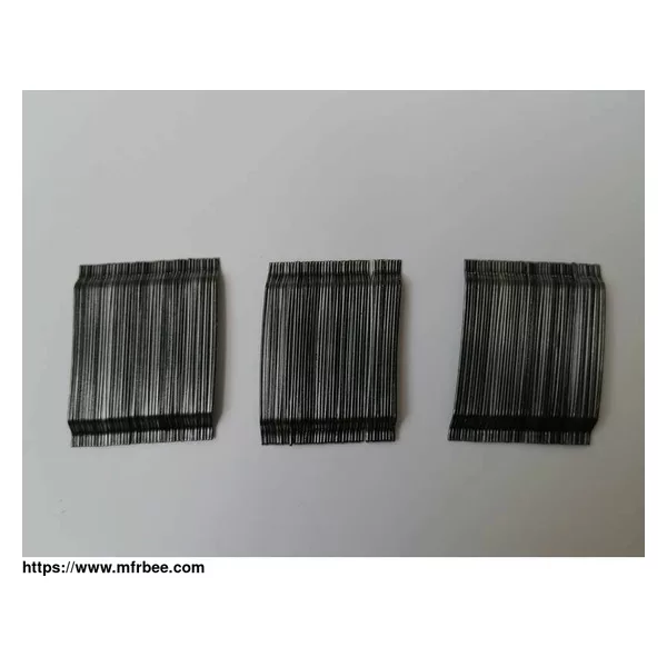 Steel Fiber For Industrial Floors