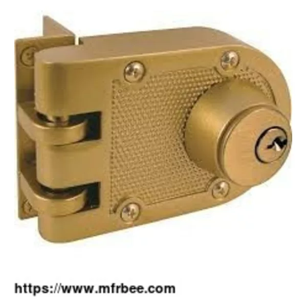 Union Locksmith Store