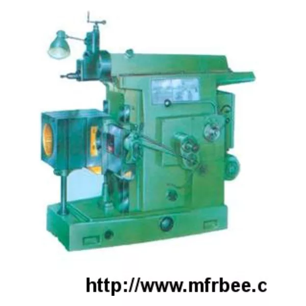 Shaping Machine B6035