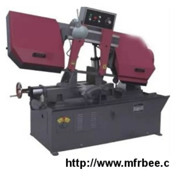 Bandsaw H400