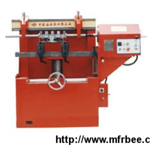 Cylinder Line Boring Machine T8108