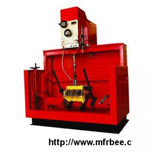 Cylinder Honing Machine TH170