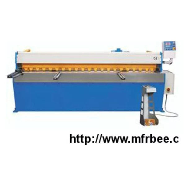 Electric Shear QH11D