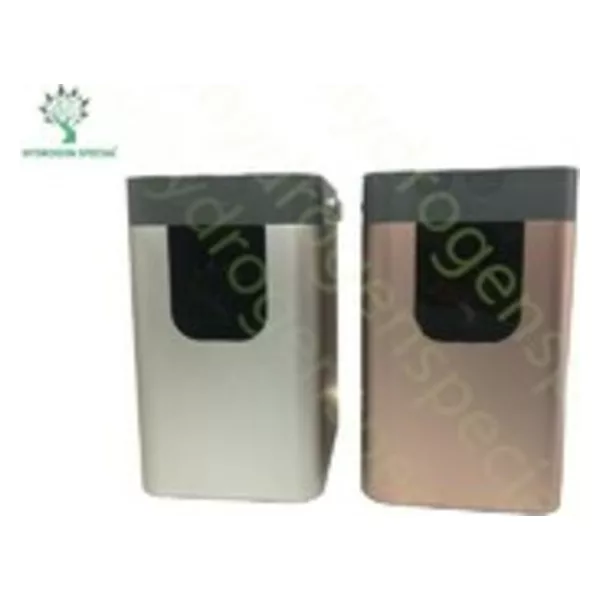 Hydrogen therapy inhaler health care