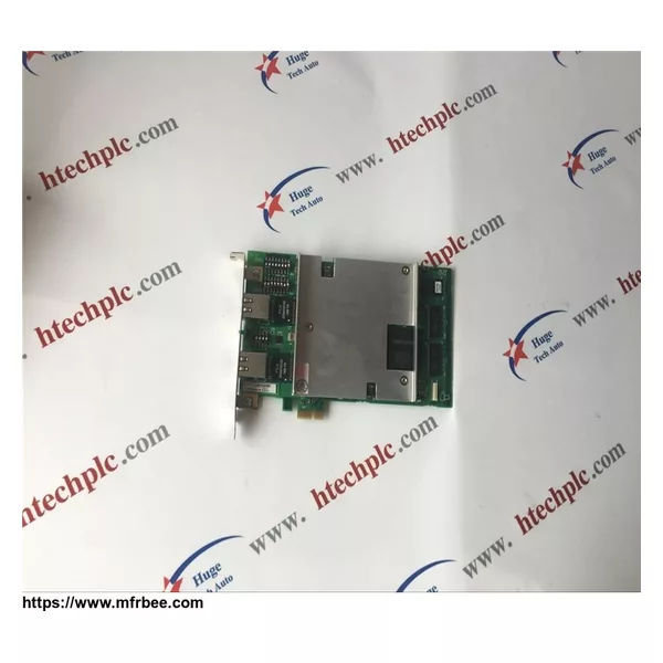 GE IC697PWR731RR
