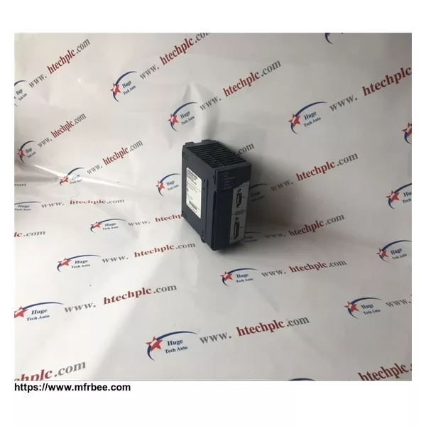 GE IC697VAL132 effective service
