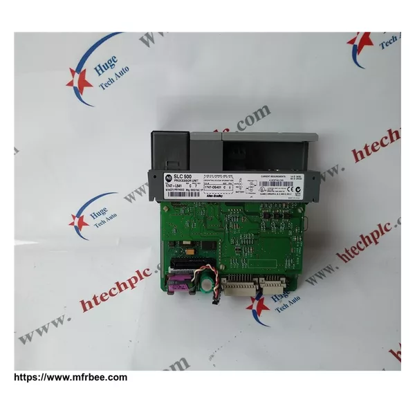 AB 1756-L55M12  support door-to-door inspection