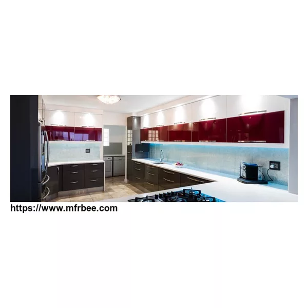Modern Kitchen Design Service