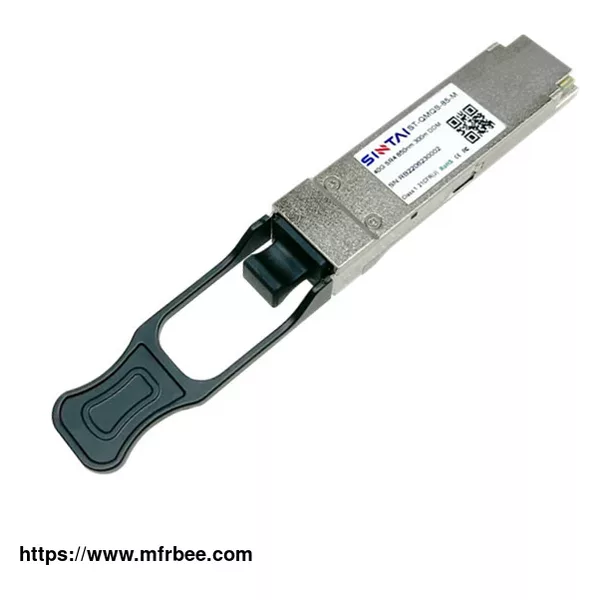 40G QSFP+ Multimode Transceiver