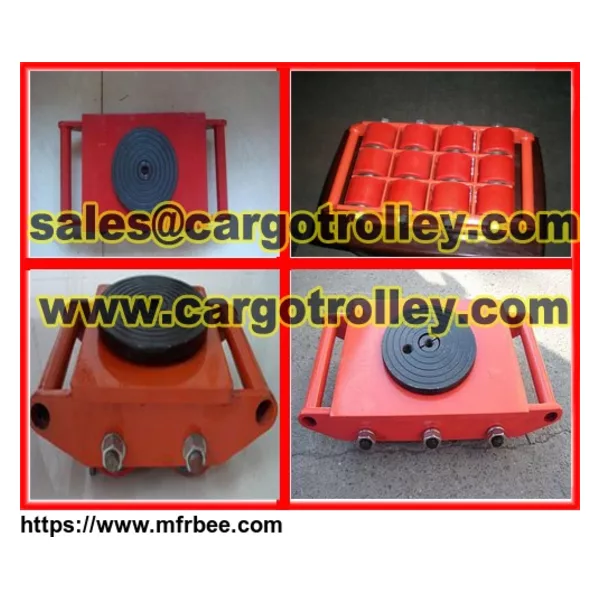 Machinery skates export corporation