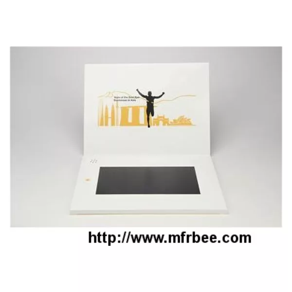 Media LCD Advertising Player