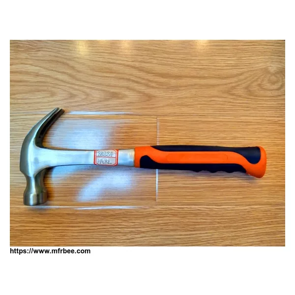 Claw hammer