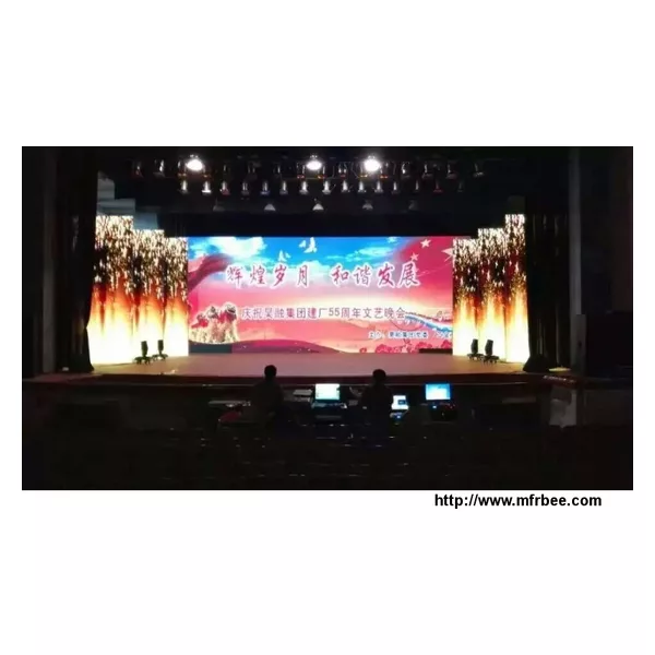 HD P10 Outdoor Advertising Led Display Screen