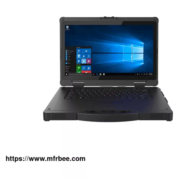 Rugged Notebooks