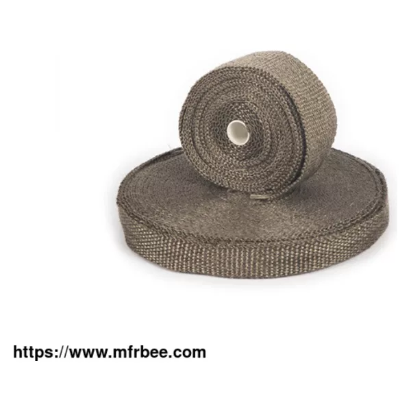 Basalt Tape