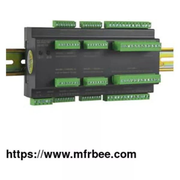 Multi Circuit Energy Meter