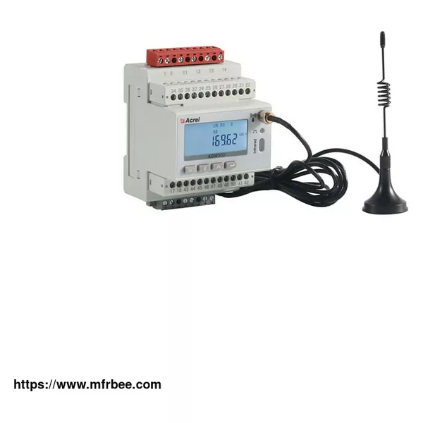 Three Phase ADW300