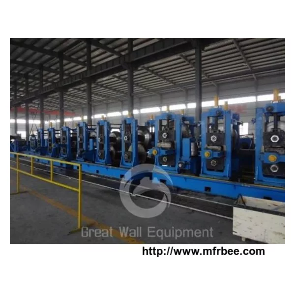 1200-12.5 Cold Roll Forming Line