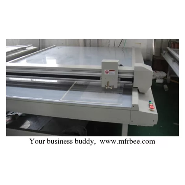 LED LGP light boxV cutter groove engraving machine