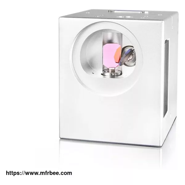 2-axis Galvo Scan Head