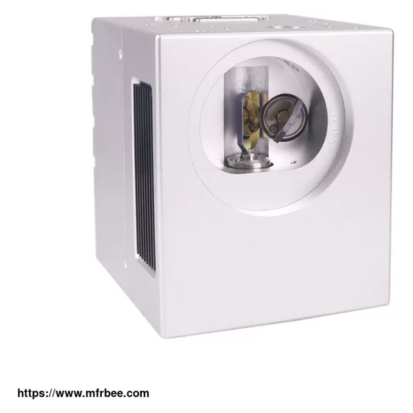 Smart Laser Scanner