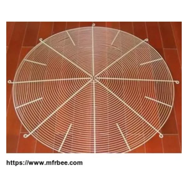 Extractor Fan Guard