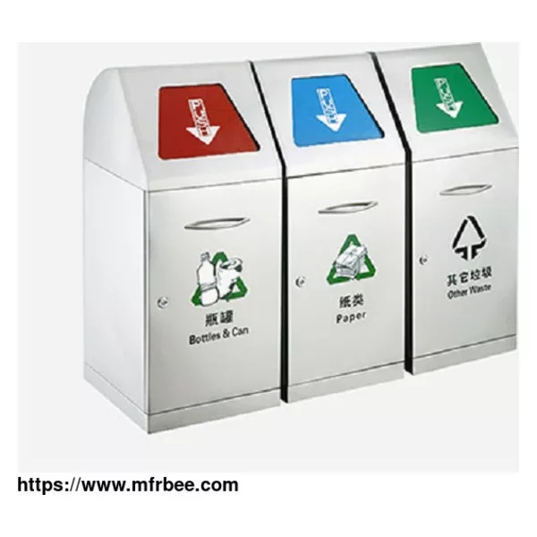 Trash Cans