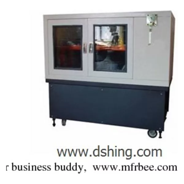 DSHD-0719A  Automatic Wheel Tracking Tester