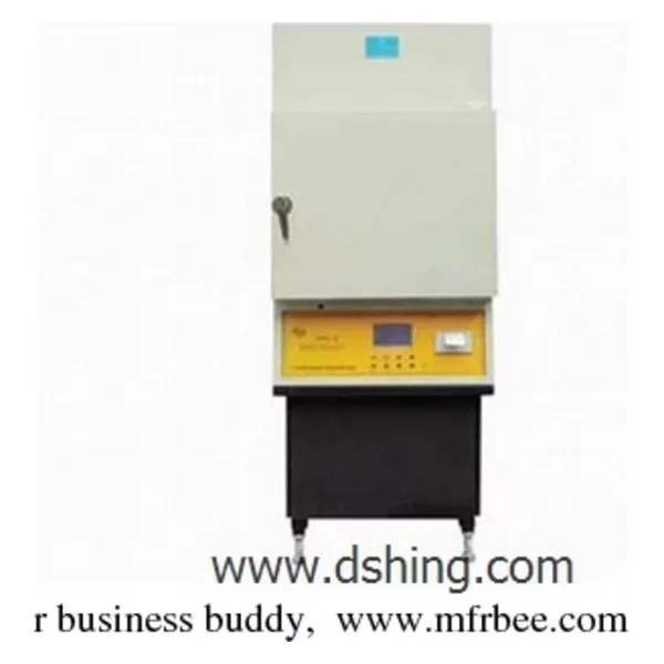 DSHD-6307 Asphalt Content Tester