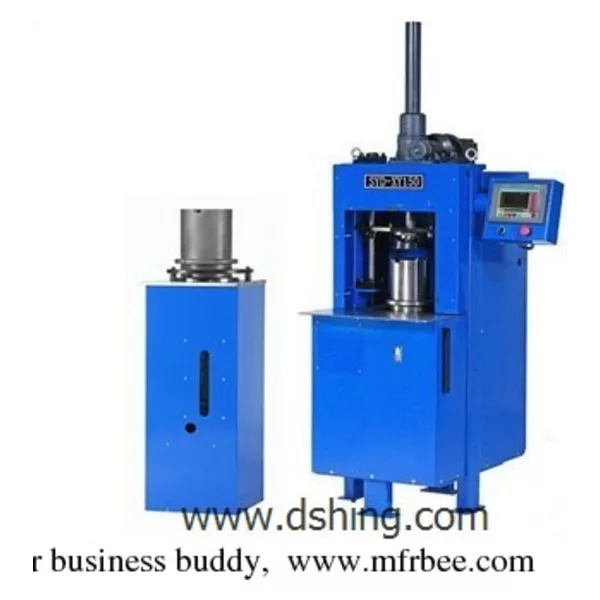 DSHD-XY150 Rotatory Compactor