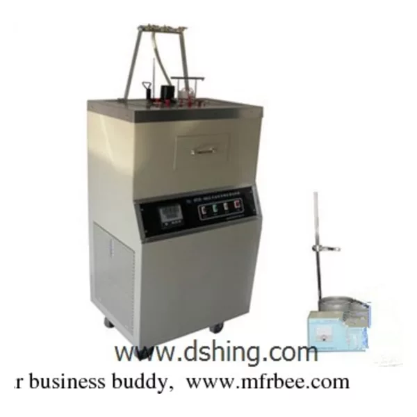 DSHD-0615 Asphalt Content Tester