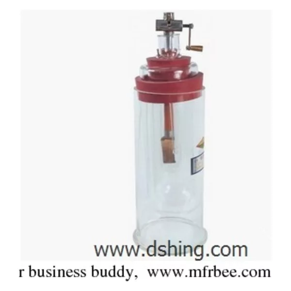 DSHD-0613 Asphalt Breaking Point Tester