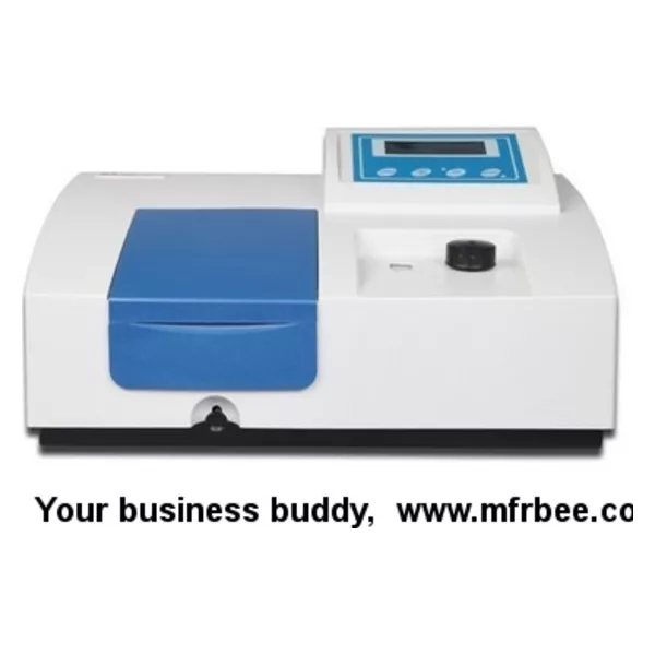 DSH-722N Visible Spectrophotometer
